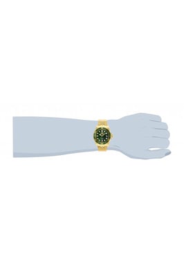 Invicta Pro Diver 30095 Automatisch Herenhorloge - 42mm