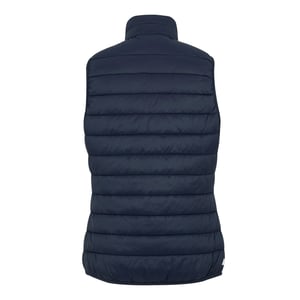 Regatta Womens/Ladies Marizion Gilet (Navy)