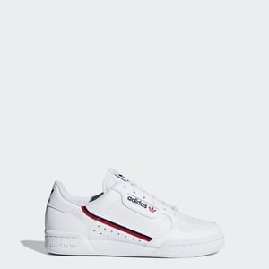 Continental 80 Shoes