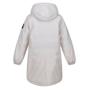 Regatta Dames christian lacroix cailar pearl waterdichte longline-jas