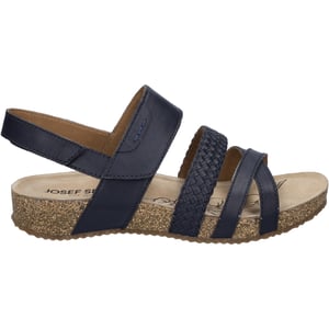 JOSEF SEIBEL Tonga 83 | Sandaal voor Dames | blauw
