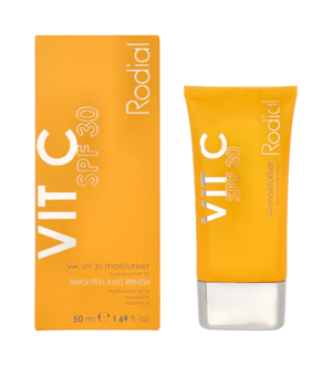 Rodial Vit C Moisturiser SPF3050 ml.