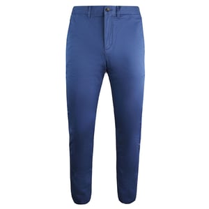 Lacoste Leisure Regular Fit Mens Blue Trousers