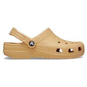 Crocs Classic Women's Wheat Clogs