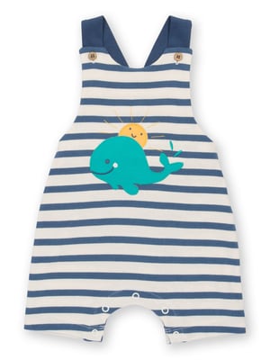 Kite Clothing Whaley Good Dungarees