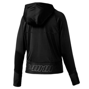 PumaKnockout Sweat Jacket - Dam