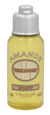 L'Occitane Mandel Duscholja 75ml