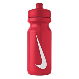 Nike Big Mouth 2.0 Wide Mouth 650ml Water Bottle (Red)