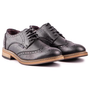 Ben Sherman Triumph Schoenen