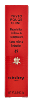 Sisley Le Phyto Rouge Long-Lasting Hydration Lipstick3 g.