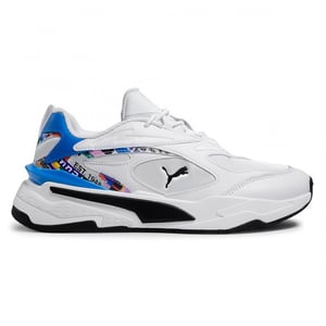 Puma RS-Fast INTL Game Heren Wit Trainers