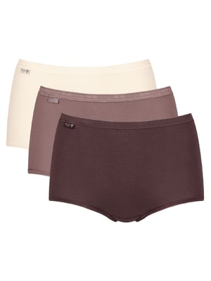 Basic+ Maxi C3P Vakantie