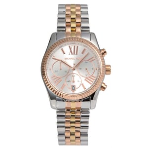 Michael Kors Horloge MK5735 Silver