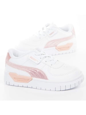 Puma meisjessneakers Cali Dream Shiny Pack AC inf