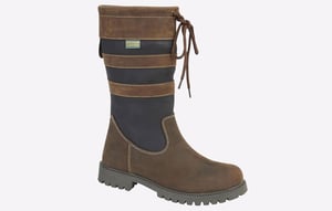 Woodland Parkgate WATERPROOF Boots Womens