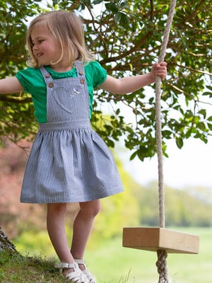 Kite Clothing Bumble Pinafore