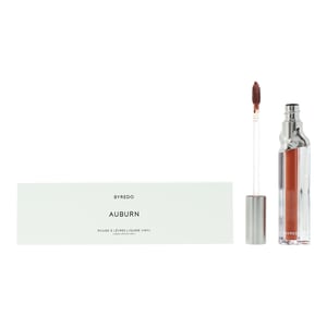Byredo Liquid Lipstick 0.06g - Auburn 222