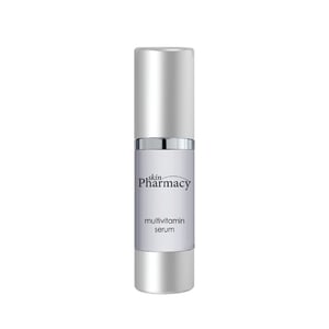 skinPharmacy Multivitamin Serum 30ml Twin Value Savings Pack