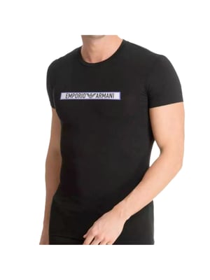 Emporio Armani heren T-shirt met adelaar