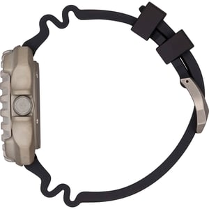 Citizen Promaster Marine Heren Horloge Zwart BN0220-16E