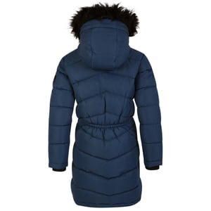 Dare 2B Girls Striking III Quiltad Parka (Moonlight Denim)