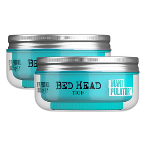 Tigi Manipulator Hair Styling Texture Paste 2x57g