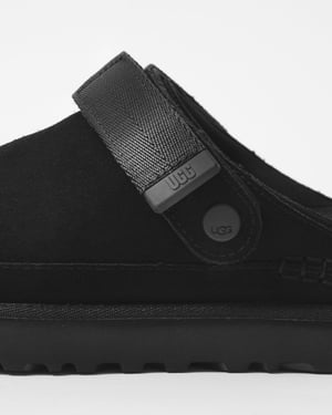 UGG Goldenstar Womens Clog