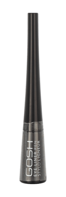 Gosh Liquid Eyeliner Pen2.5 ml.