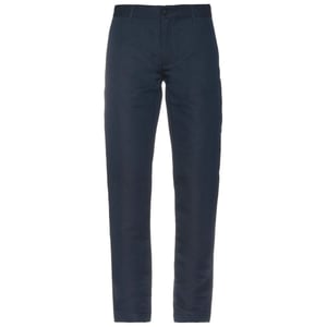 Belstaff Officer Chinos Dark Navy Byxor