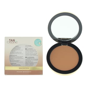 TanOrganic Natural Bronzing Powder 10g