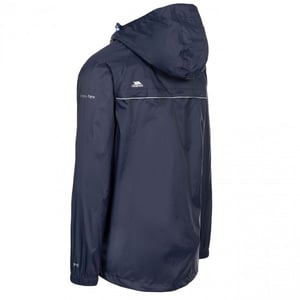 Trespass Qikpac X Unisex Packaway Jacket