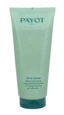Payot Purifying Foaming Gel Cleanser200 ml.