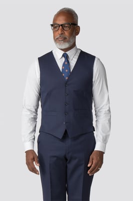 Twill Performance Waistcoat