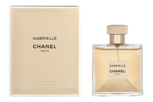 Chanel Gabrielle Edp Spray 50ml