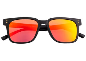 Sixty One Capri gepolariseerde zonnebril
