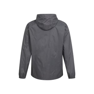 Mountain Warehouse Heren Pakka II Waterdichte Jas (Grijs)