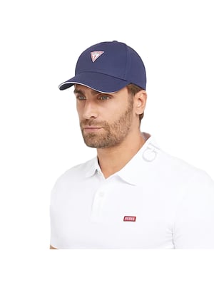 Guess baseballpet voor heren
