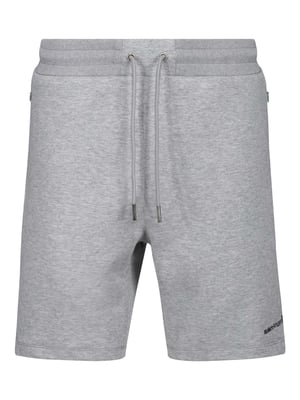 Modern Amusement GREYSTONE SHORTS Grey