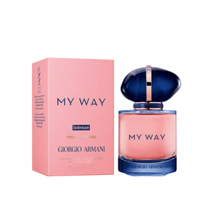 Armani My Way Intense Edp Spray30 ml.