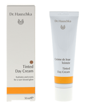 Dr Hauschka Tinted Day Cream30 ml