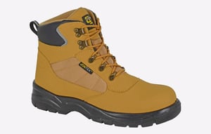 Grafters Rondon WATERPROOF Safety Boots Mens