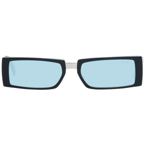 Emilio Pucci Black Women's Sunglasses