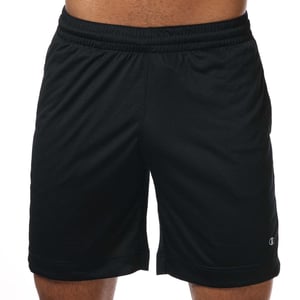 Champion Pf mesh short voor heren, zwart