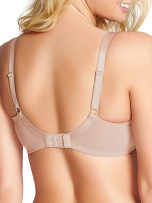 Asher Balcony Bra
