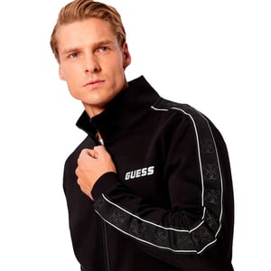 Guess herr casual klassisk väst