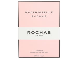 Rochas Mademoiselle Edp Spray 90ml