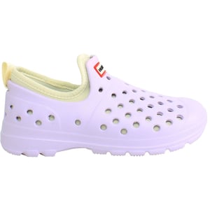 Hunter Water Kinderen Paars Schoenen