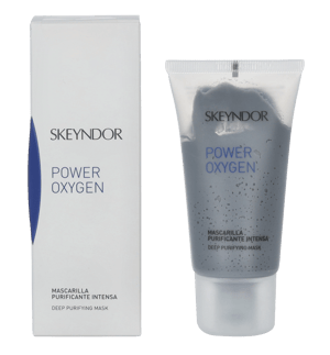 Skeyndor Power Oxygen Deep Purifying Mask50 ml.