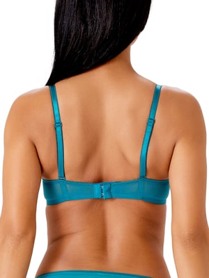 Glossies Lace Sheer Bra