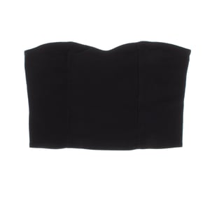 Strapless top 667192 vrouwen